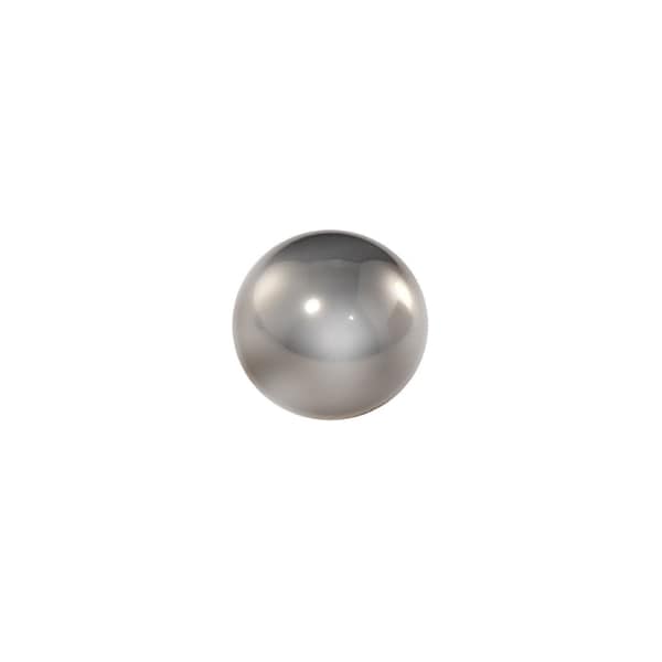 1/2" (0.500) Inch Precision 304 Stainless Steel Ball, (Will Never Rust), Non-Rusting, Jewelry, Food / Surgical Grade Stainless Steel