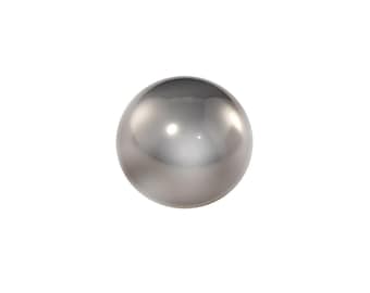 3/4" (0.750) Inch Precision 304 Stainless Steel Ball, (Will Never Rust), Non-Rusting, Jewelry, Food / Surgical Grade Stainless Steel