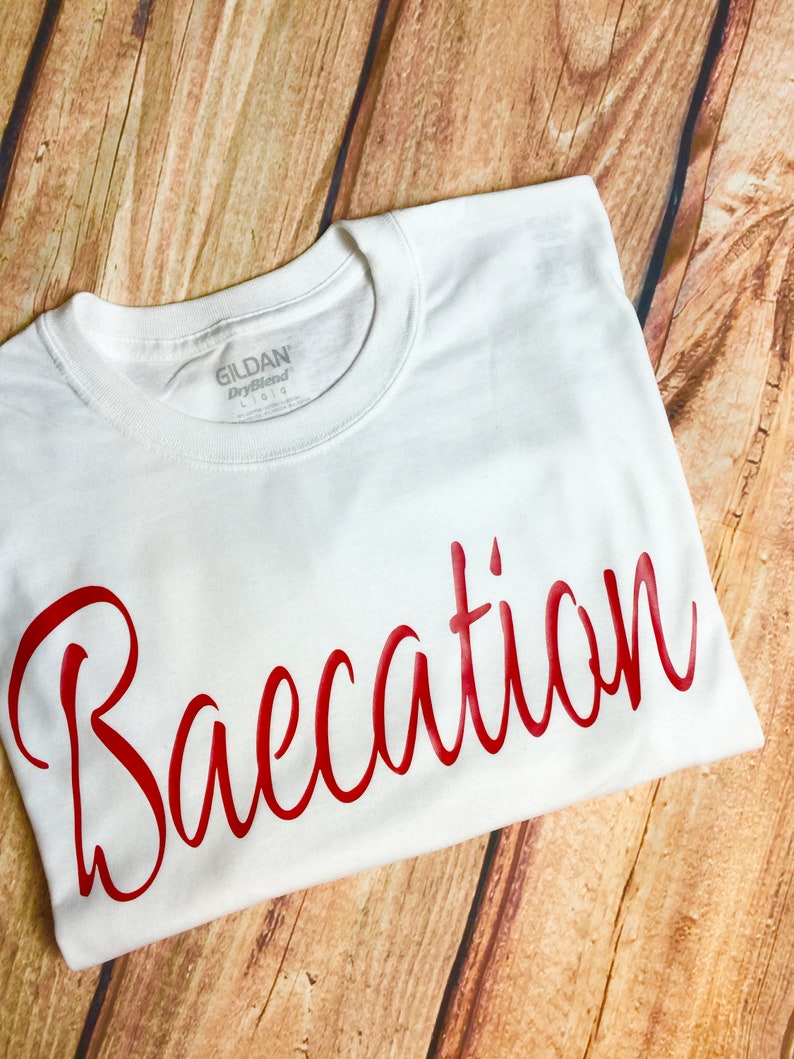 couples baecation shirts