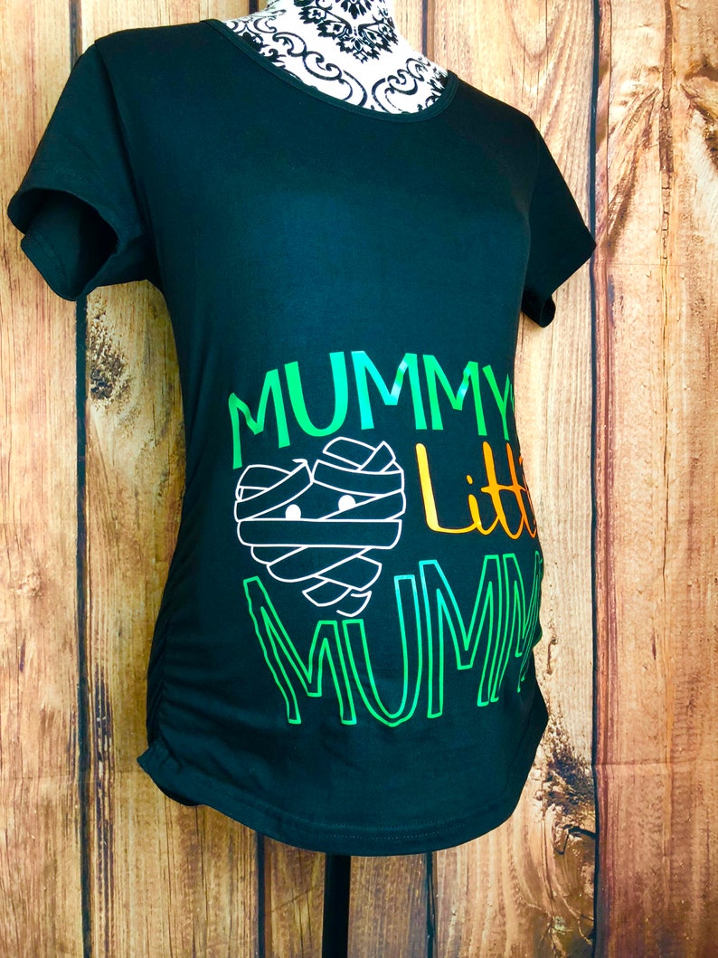 Mommys Little Mummy