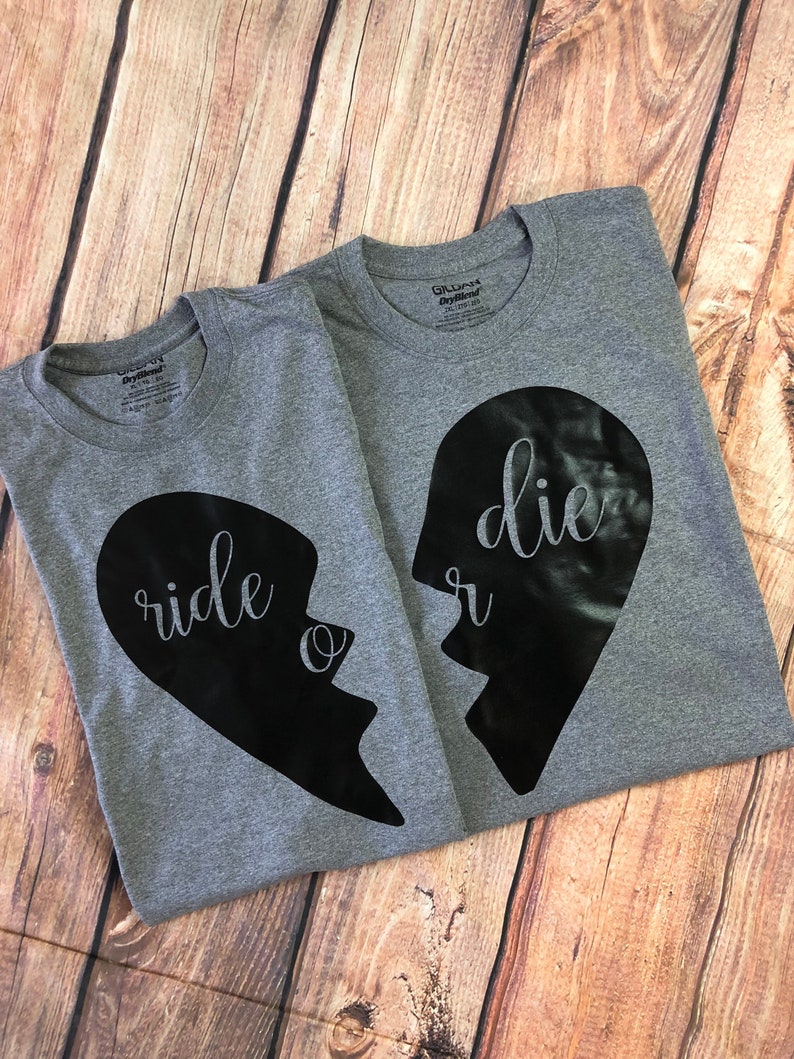 The Valentine Gang Shirt For Valentines Day, Matching Couple Tees, Cou – LLC