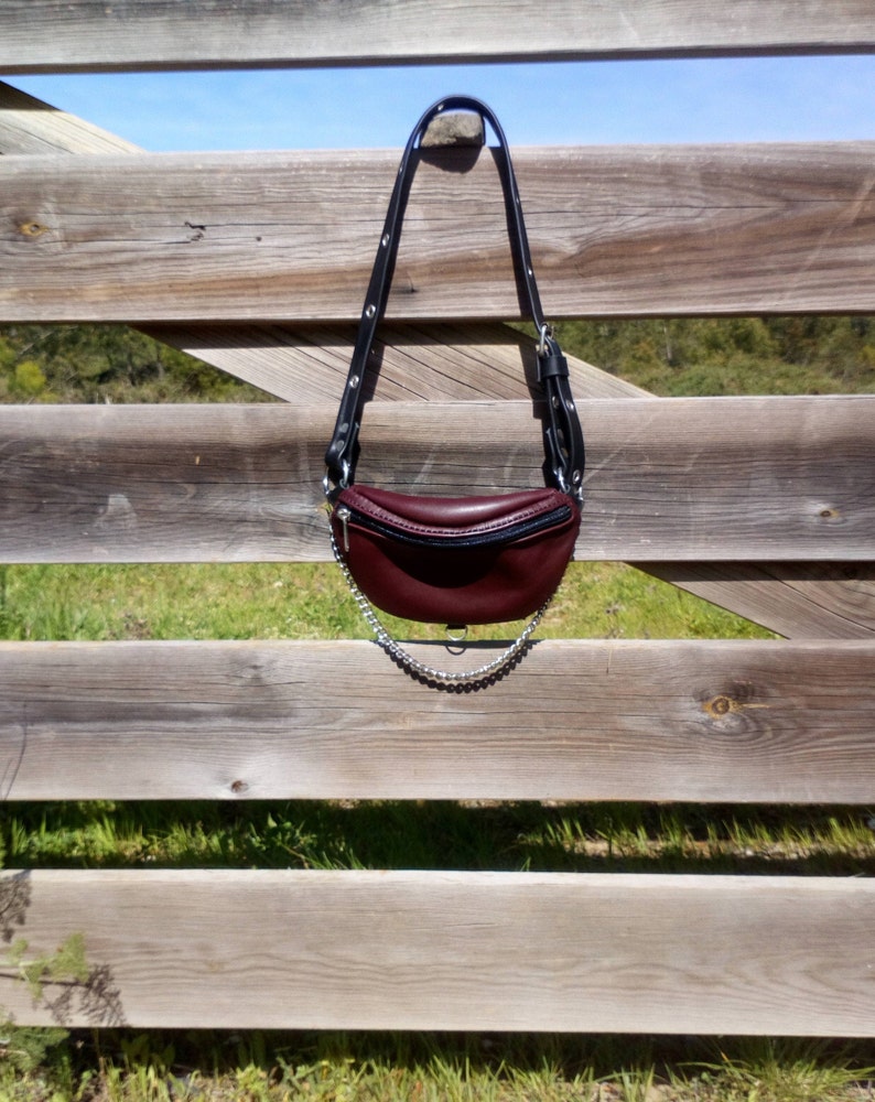 2.0 Collection Fanny Pack