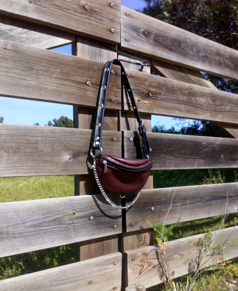 2.0 Collection Fanny Pack