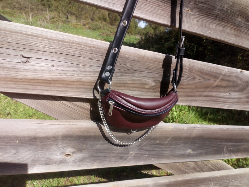 2.0 Collection Fanny Pack