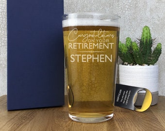 Gefeliciteerd Bier Etsy