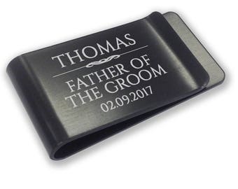 Personalized Money Clip Engraved Superman Money Clip Etsy Personalized Money Clip Engraved Superman Money Clip Etsy