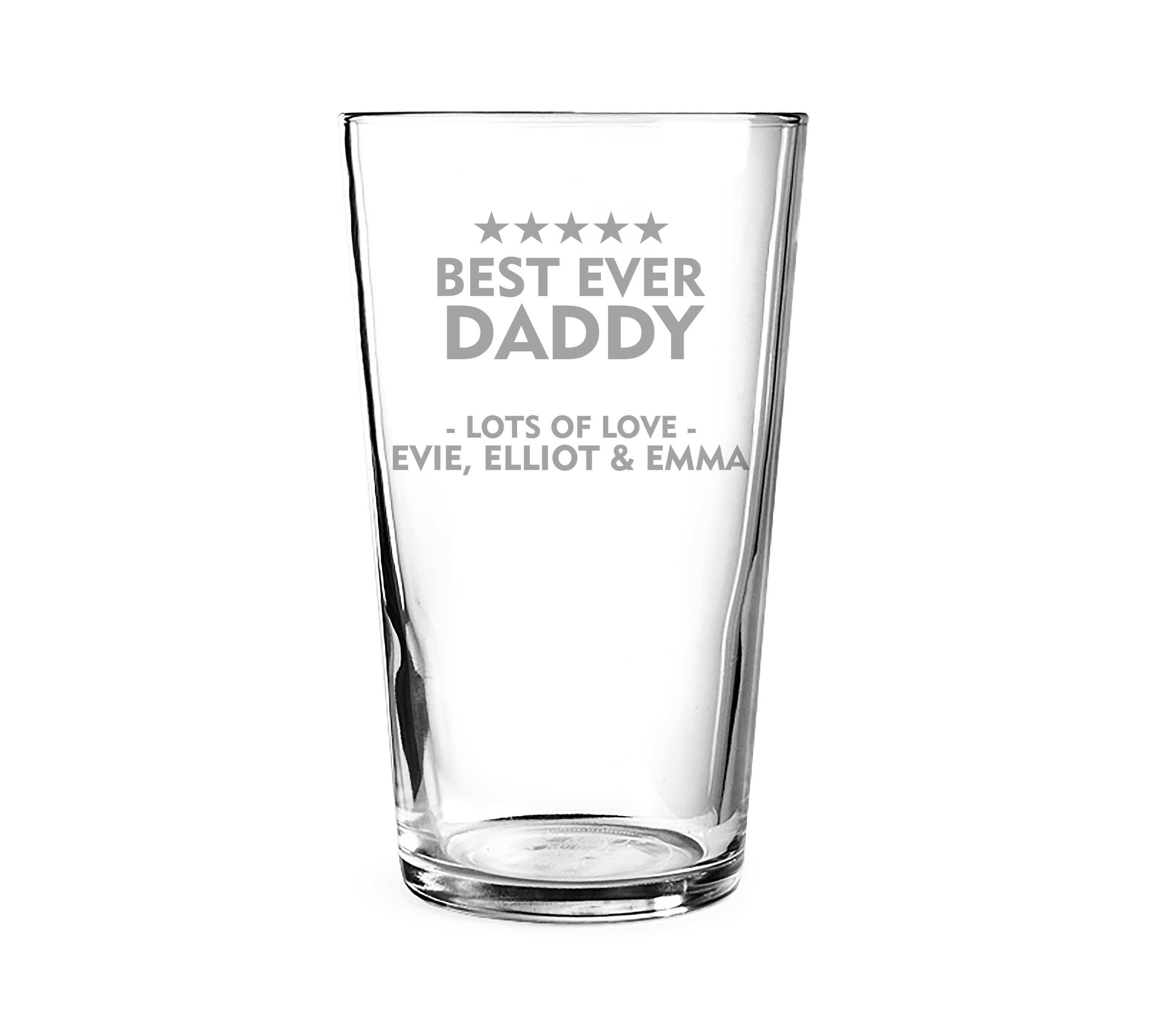 grandad engraved gifts