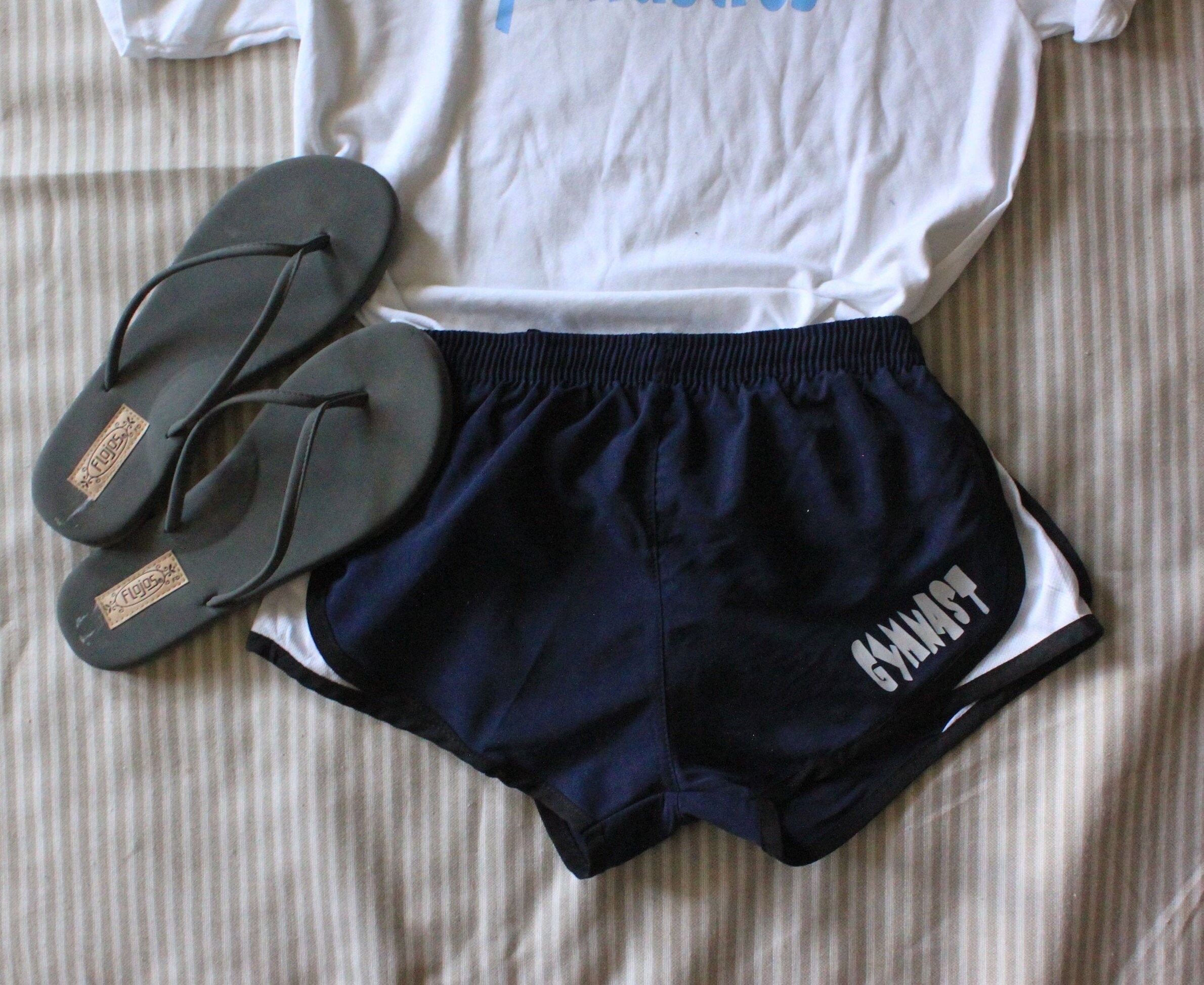 dri fit gym shorts