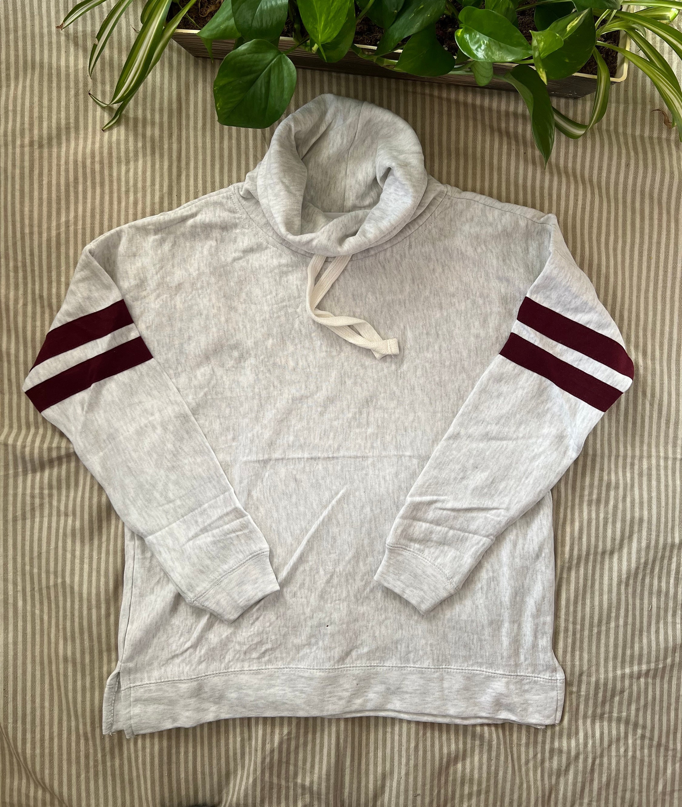 Wholesale BLANK Cowl Neck Women's Sweatshirt/ Blank - Etsy