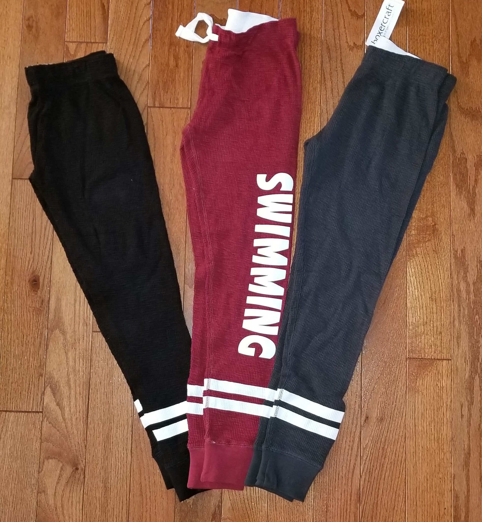 Swim Sweat Pants 