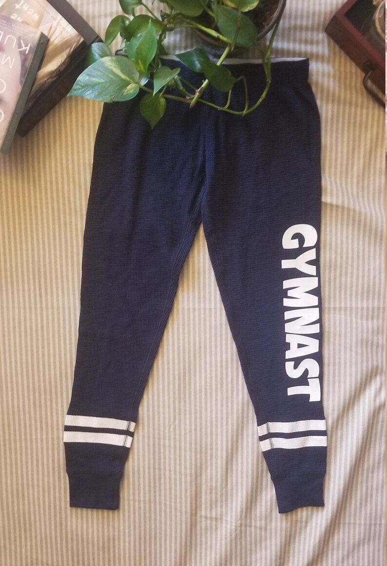 gymnastics sweatshirts and sweatpants