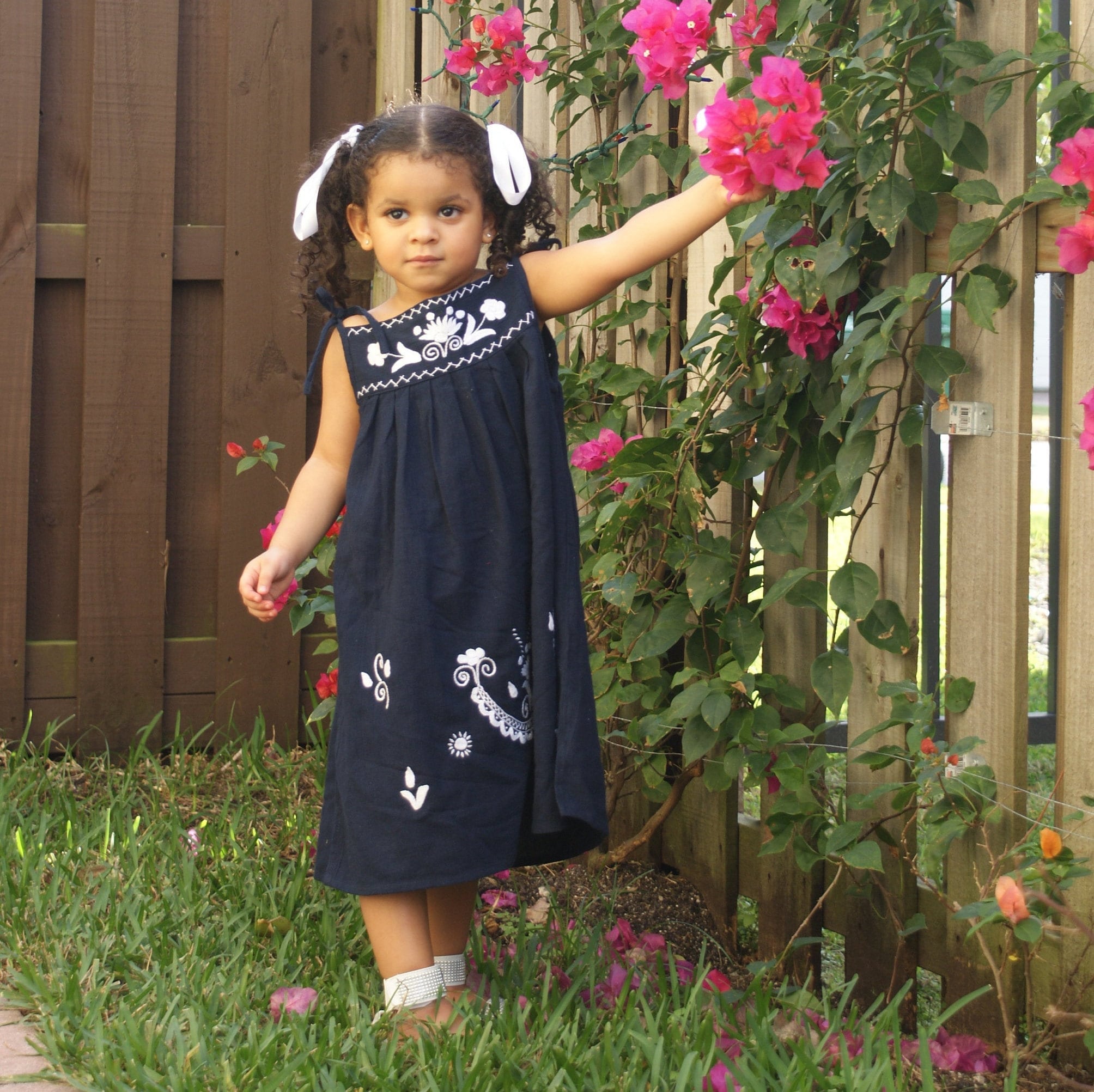 princess polly baby blue dress Floral Print Cheap Long Casual Dresses Women's Long Sleeve Boho Midi Dress  V Neck Floral Print Casual Button Down Loose Ruffle Beach Long Dress With  Belt main image 1