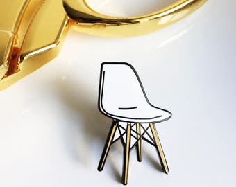 white eames chair farmhouse table white eames chair enamel pin mid century modern lapel cute hat charles ray eames furniture designchair pineiffel etsy white eames chair farmhouse table white eames chair enamel pin mid century modern lapel cute hat charles ray eames furniture designchair pineiffel etsy