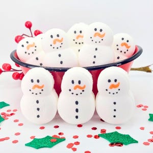 Christmas Bath Bombs, Christmas Gifts, stocking stuffers, stocking stuffer, for kids, Christmas gifts, stocking stuffer kids, kids stocking