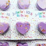 Bath Bombs