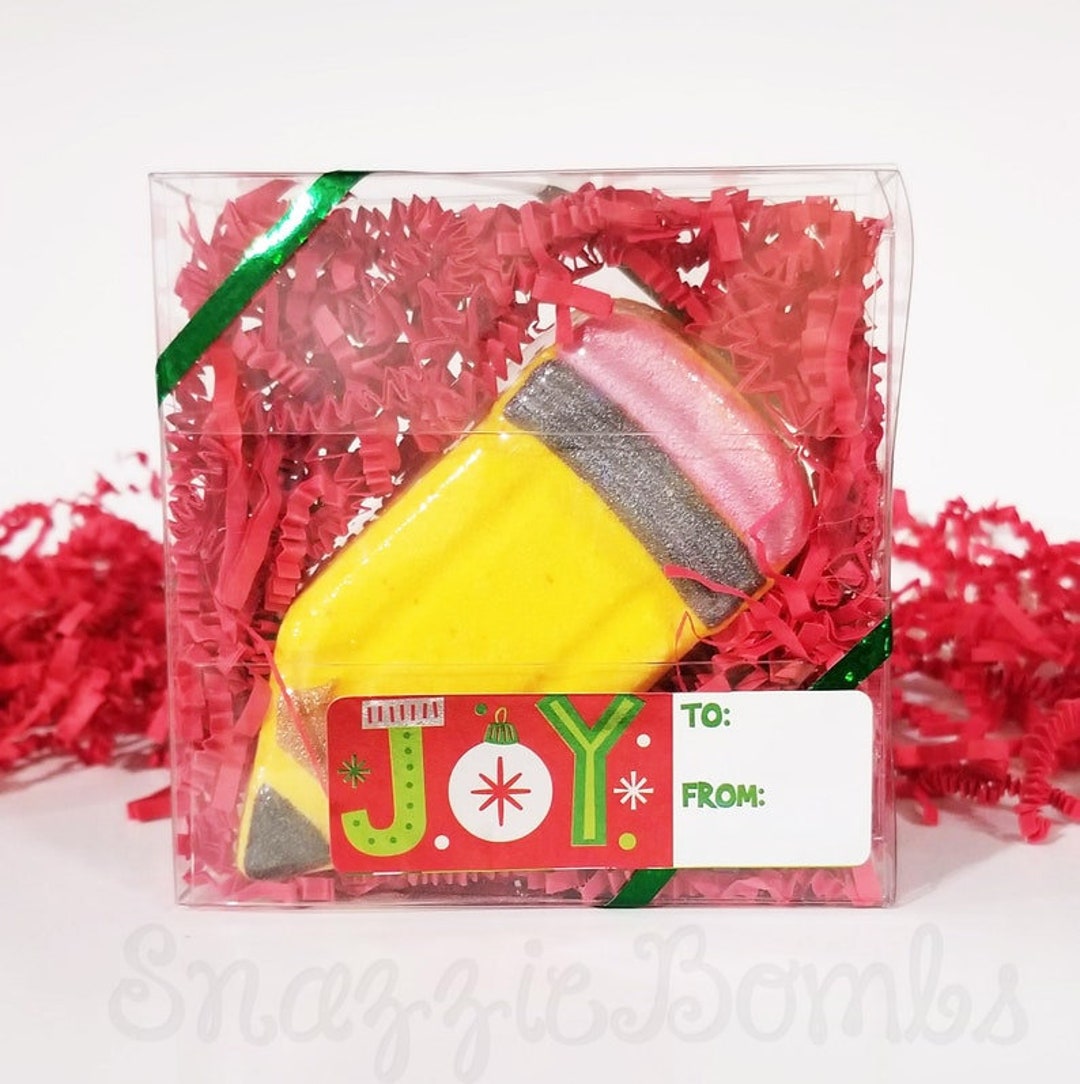 1 Teacher Bath Bomb Teacher Appreciation Gift Quarantine - Etsy