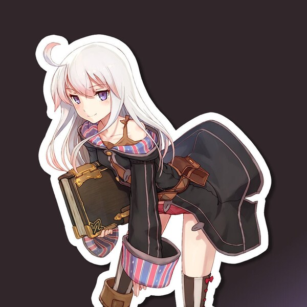 Zero Two Stickers - Etsy