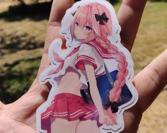 Featured image of post Astolfo Lewd