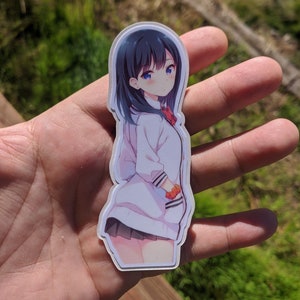 Rikka Takarada Etsy Finland