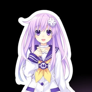 Nepgear dakimakura outlet