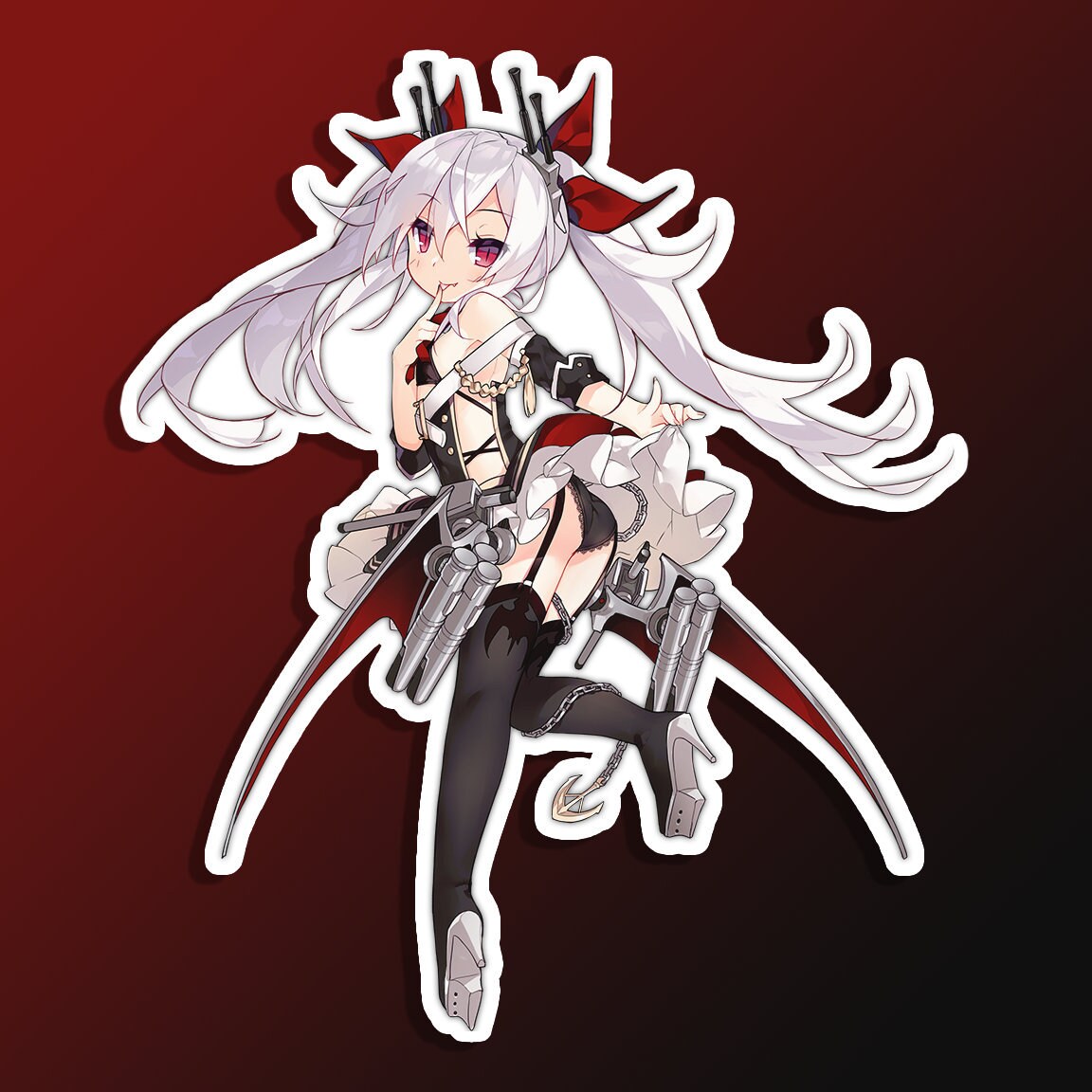 new jersey azur lane height