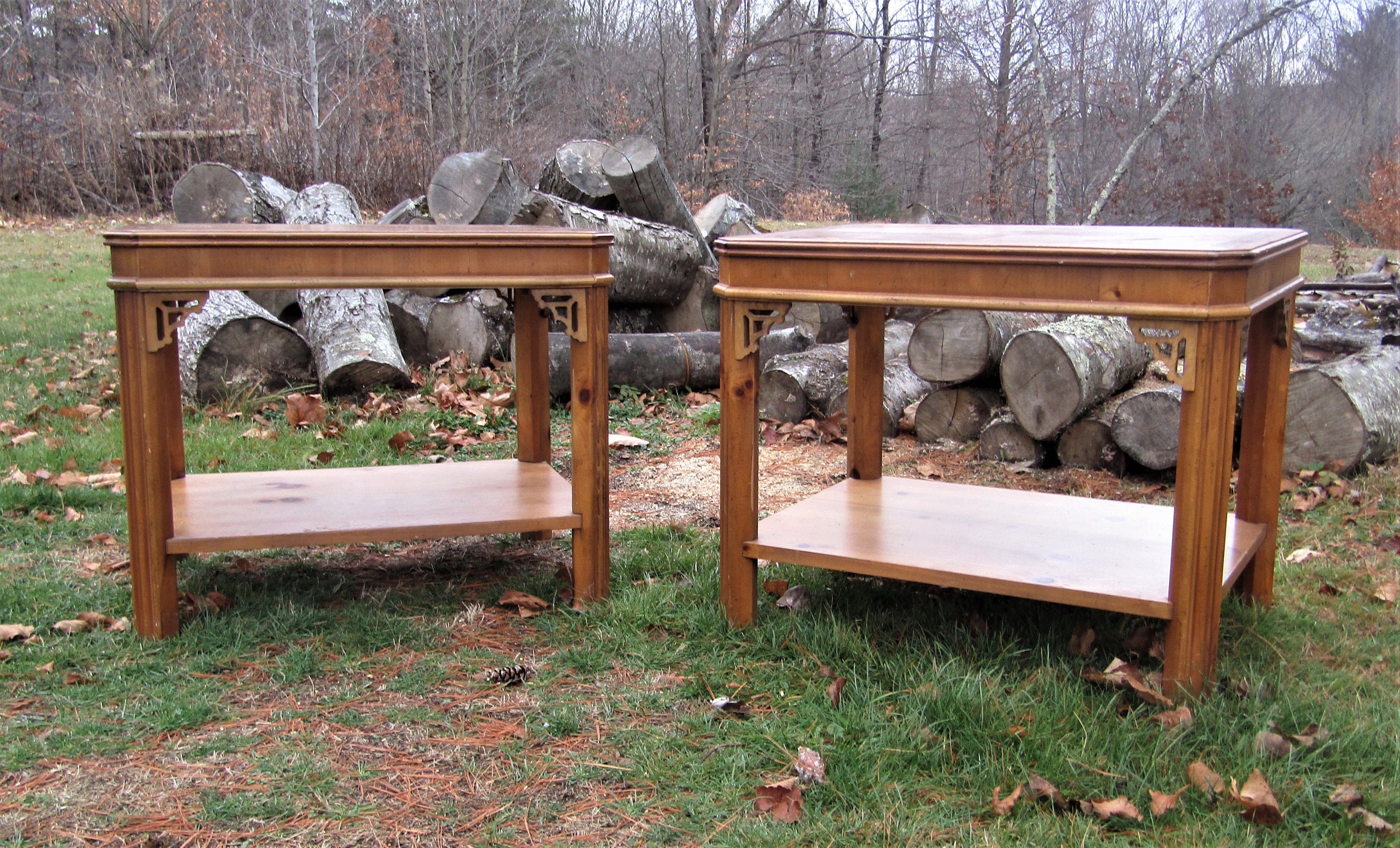 Knotty Pine Furniture for sale Only 2 left at 70