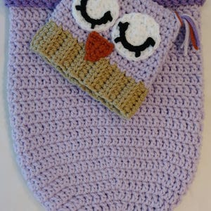 Crochet Own Cocoon and Hat - Crochet Newborn Cocoon - Crochet Newborn Baby Girl - Newborn Baby Girl Crochet - Newborn Crochet Cocoon