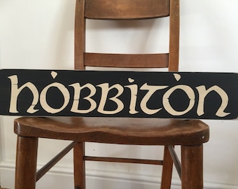 THE HOBBIT 25MM Grosgrain Ribbon Craft Bow Sewing Lord of the Rings Metre RB15