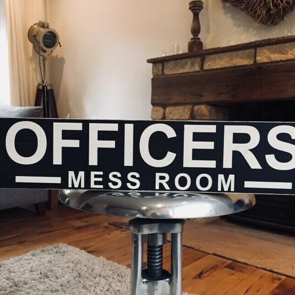 Vintage Style Signs - Etsy UK