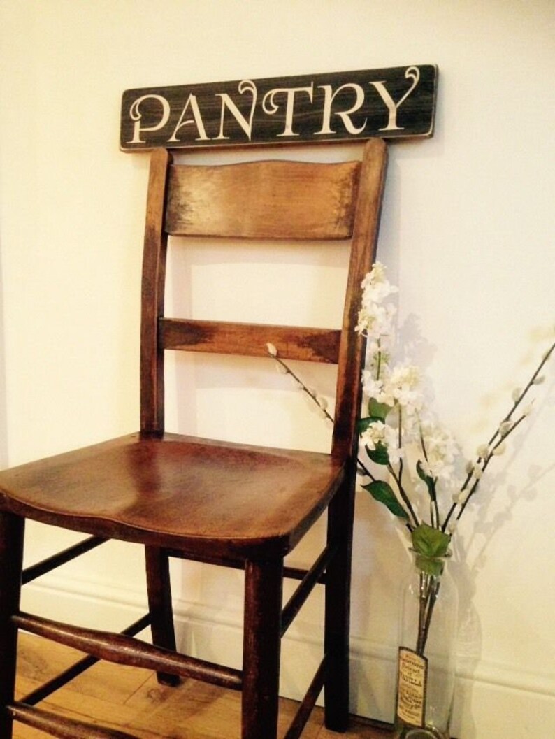 Living The Dream Sign vintage Old Look 4.5ft Long Party Kitchen Wood Pub Hotel