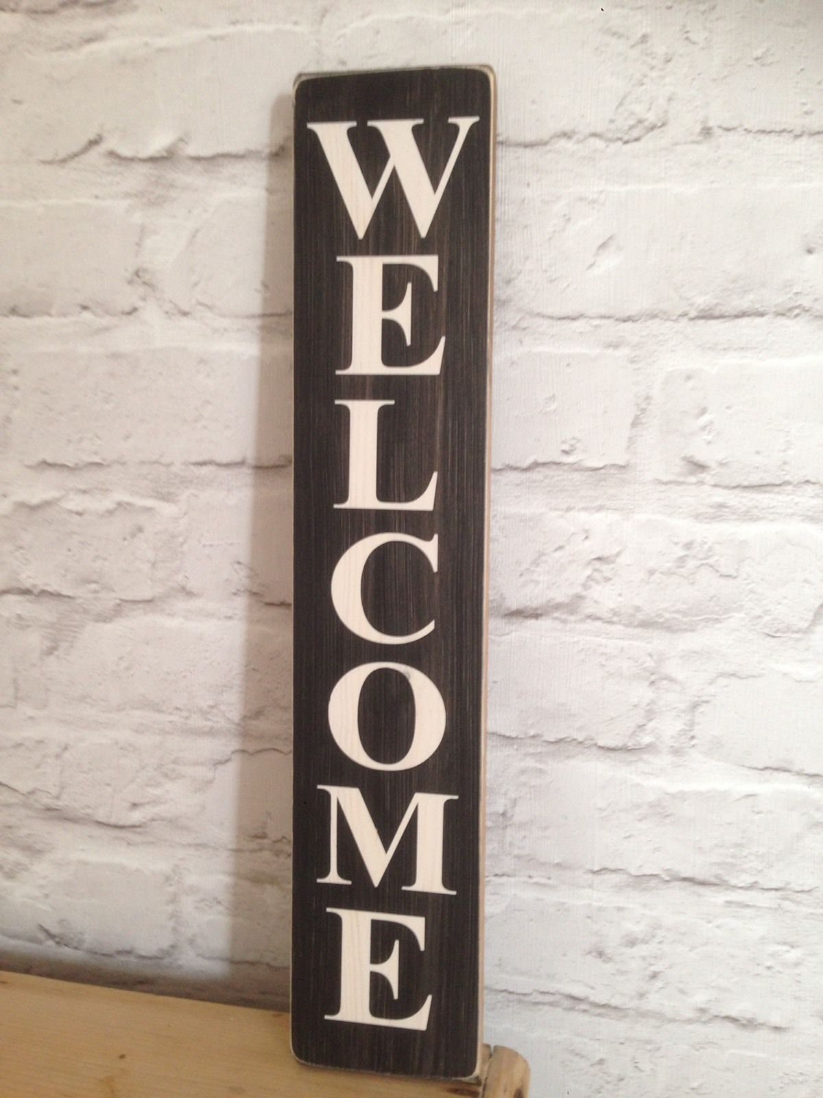 Toilet Sign plaque Vintage Old Look Wood Home Pub Hotel Hand Made Shabby Chic Toilet Sign plaque Vintage Old Look Wood Home Pub Hotel Hand Made Shabby Chic