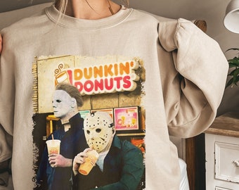 halloween hoodie michael myers