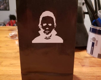 Michael Myers Decorations Etsy