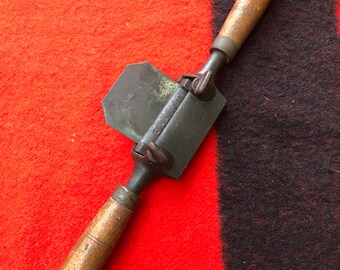 L. J White Coopers Spokeshave