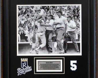 Pine Tar Incident - Etsy