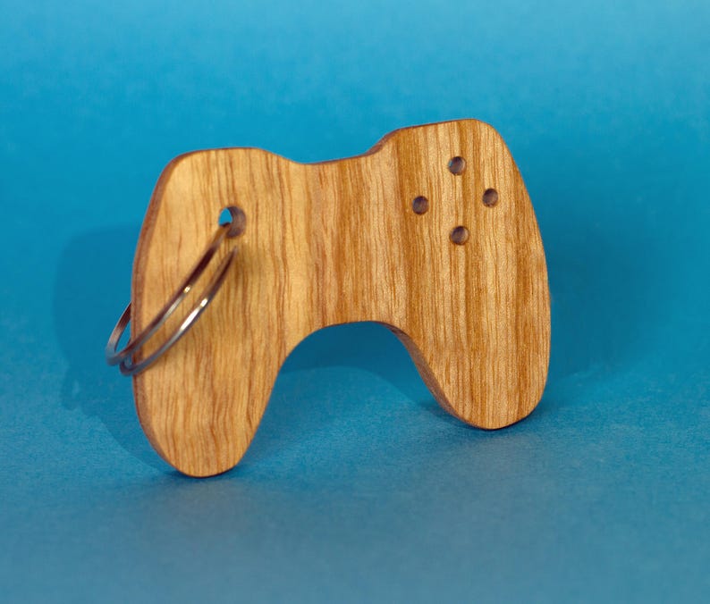 XBox XBox controller Xbox Keychain Key ring Etsy