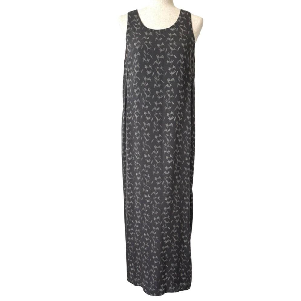 knee length dresses for ladies Bright Orchid Multi / L