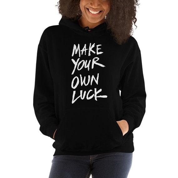 Black graphic hoodies best sale