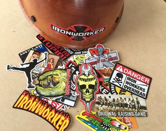 3 CASCO MECCANICO PERICOLO/CAPPELLO RIGIDO/CASSETTA DEGLI - Foto 5