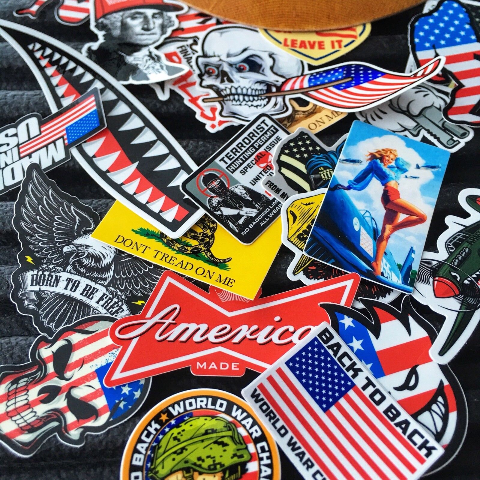 Cappello Da Lavoro Cappello Duro Pyramex Sinister Joker | Tesa - Foto 9