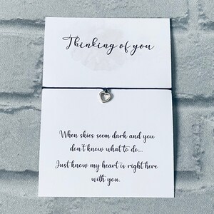 Thinking of You — W Events & Gifts