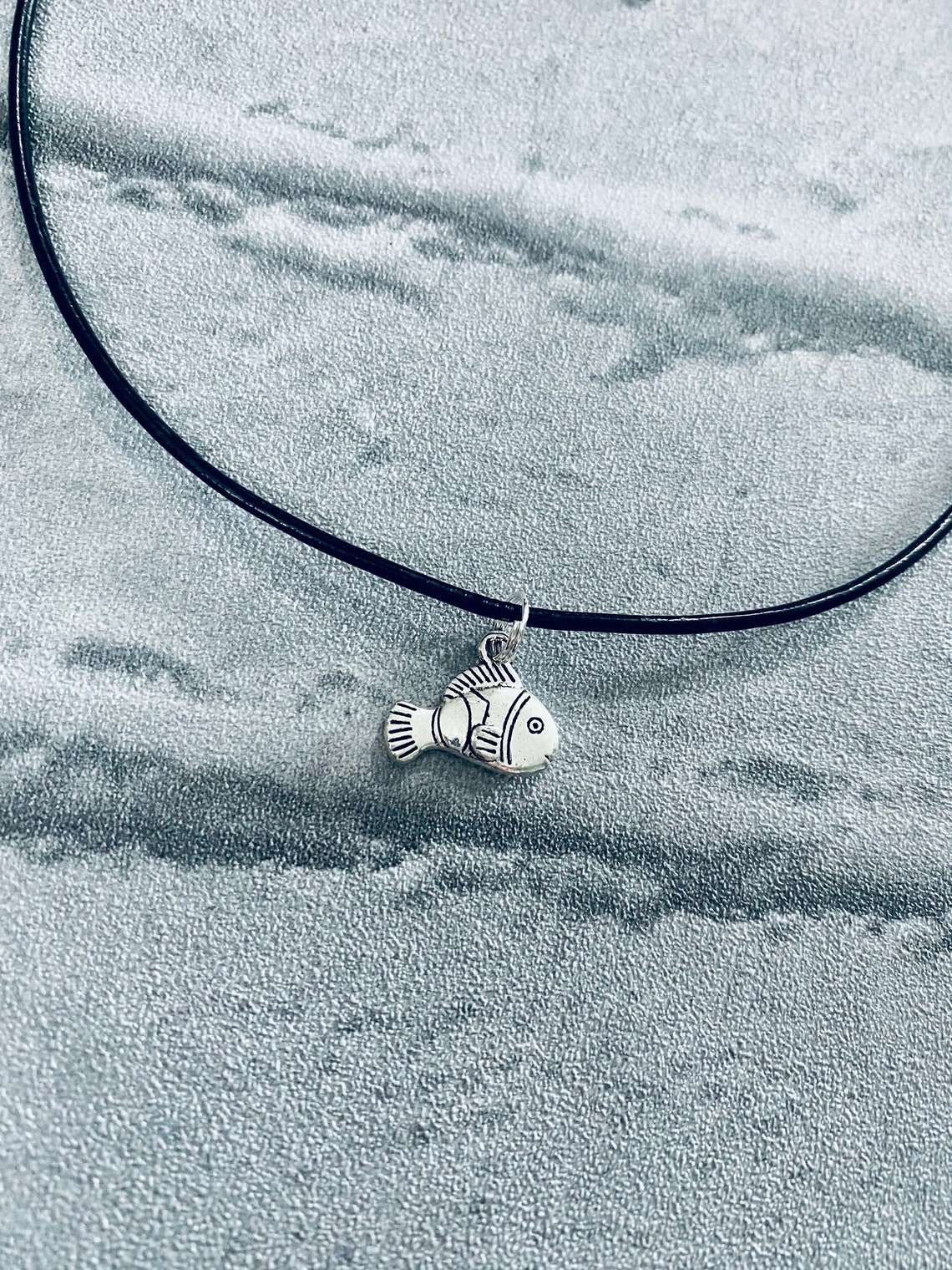 Fish choker Clearance