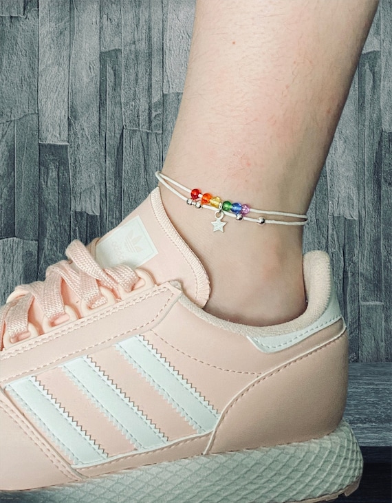 Anklet couple deals