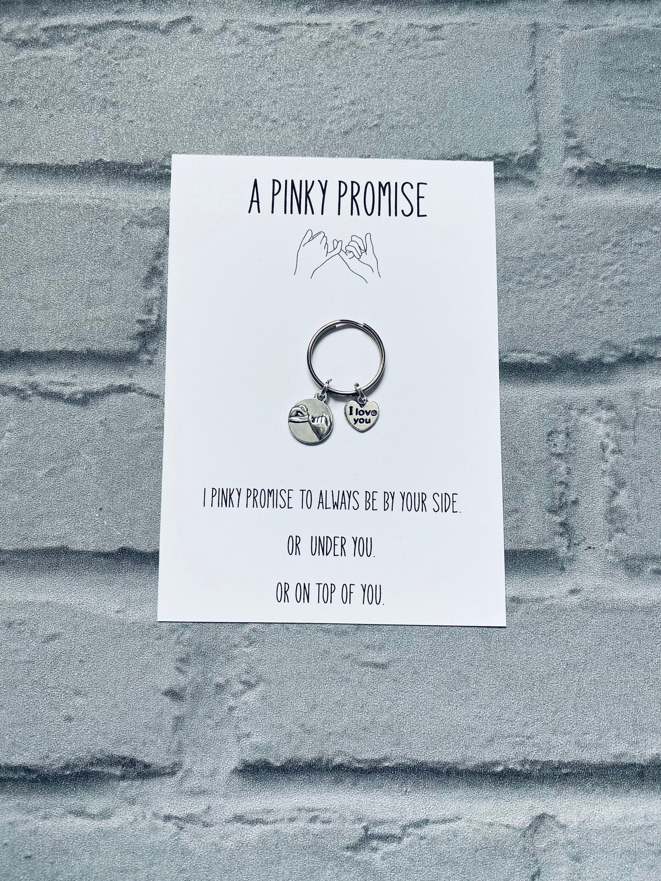 Keychain valentines day gifts for girlfriend boyfriends keyring Couple gifts  anniversary for him her keyring birthday wedding engagement gift I Love You  Gifts for husband wife - Yahoo Shopping