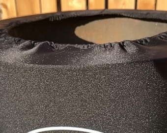 Custom Rodeo Barrel Covers – Logo Printing for Horse Clubs & Events