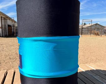 Themed Party Barrel Covers – Custom Covers for Birthdays, Reunions & More