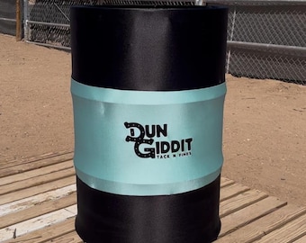 Corporate Event Decor – Custom Barrel Covers for Trade Shows & Branding