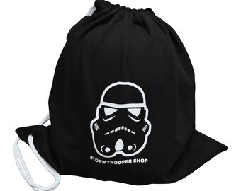 Stormtrooper Kit Bag