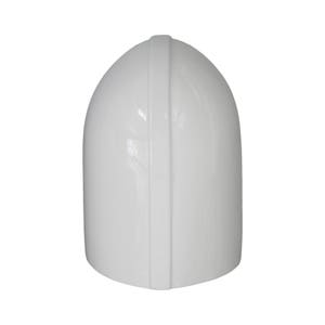 SHOULDER BELL - Left or Right - Stormtrooper Replacement Armor - Can be used with all Star Wars Stormtrooper Costumes / Cosplay