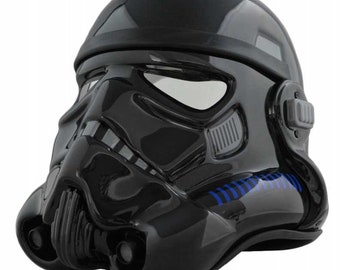 Star Wars Shadowtrooper Helmet - Black